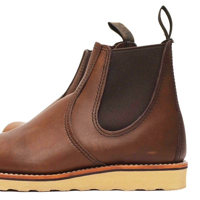 RED WING（レッドウィング）Style No.3190 CLASSIC CHELSEA