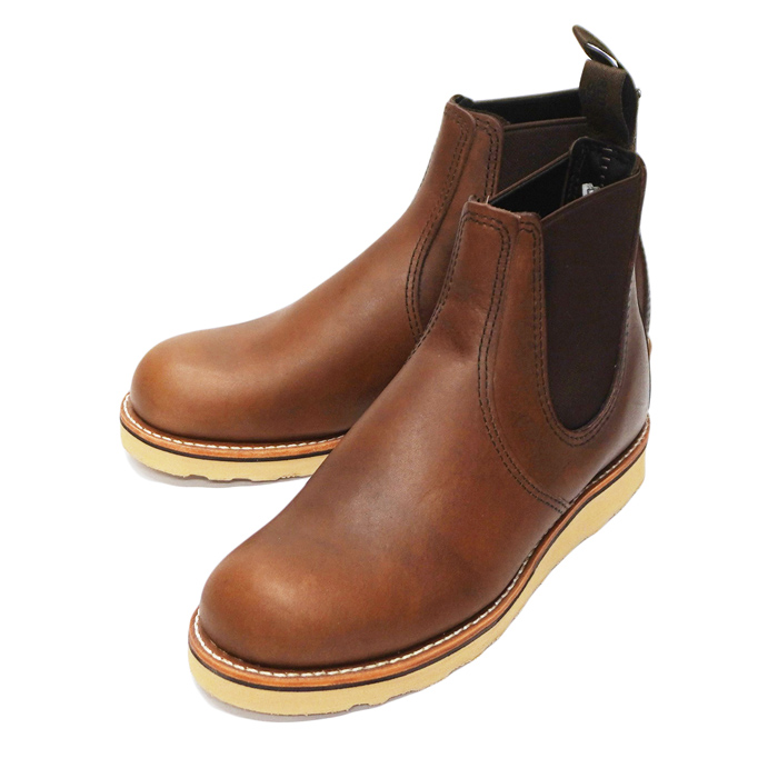 RED WING（レッドウィング）Style No.3190 CLASSIC CHELSEA