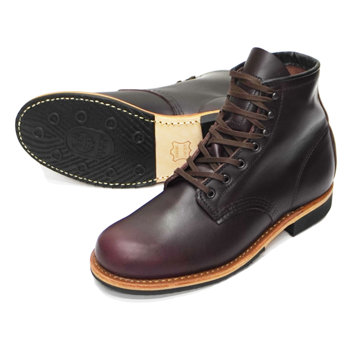 RED WING（レッドウィング）Style No.9419 Beckman Boot 6