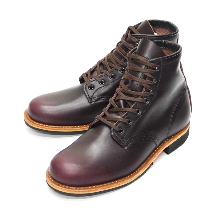 RED WING（レッドウィング）Style No.9419 Beckman Boot 6
