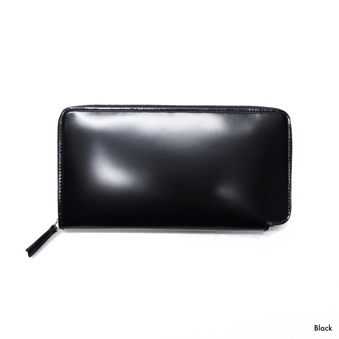 ARTS&CRAFTS（アーツアンドクラフツ）ROUND ZIP LONG WALLET（ラウンド