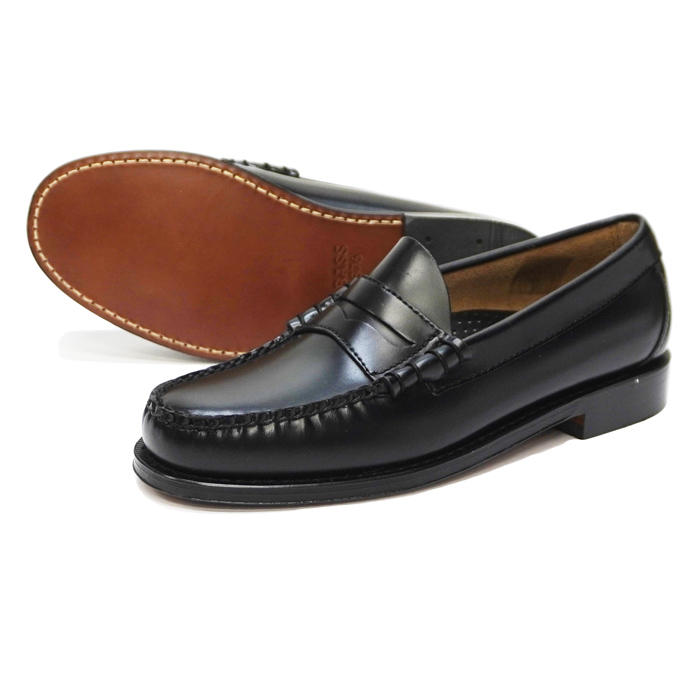 G.H.BASS（ジーエイチバス）LARSON Moc Penny Loafer（ラーソン