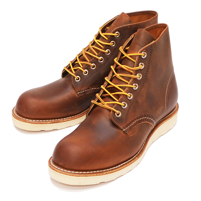 RED WING（レッドウィング）Style No.9111 6