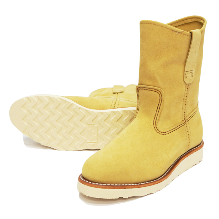 RED WING（レッドウィング）Style No.8168 