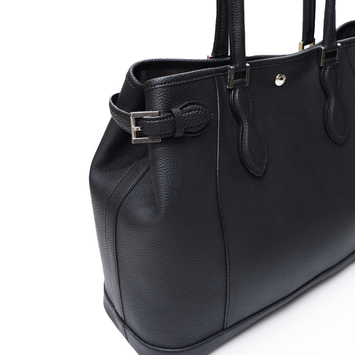 WILD SWANS（ワイルドスワンズ）Drucker（ドラッカー）トートバッグ