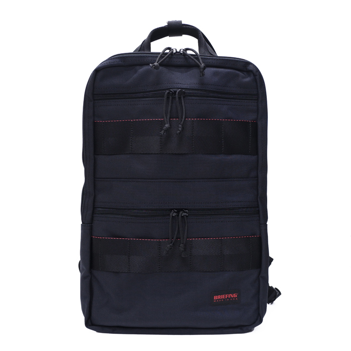 BRIEFING（ブリーフィング）SQ PACK（SQパック）/DEEP SEA（ディープ