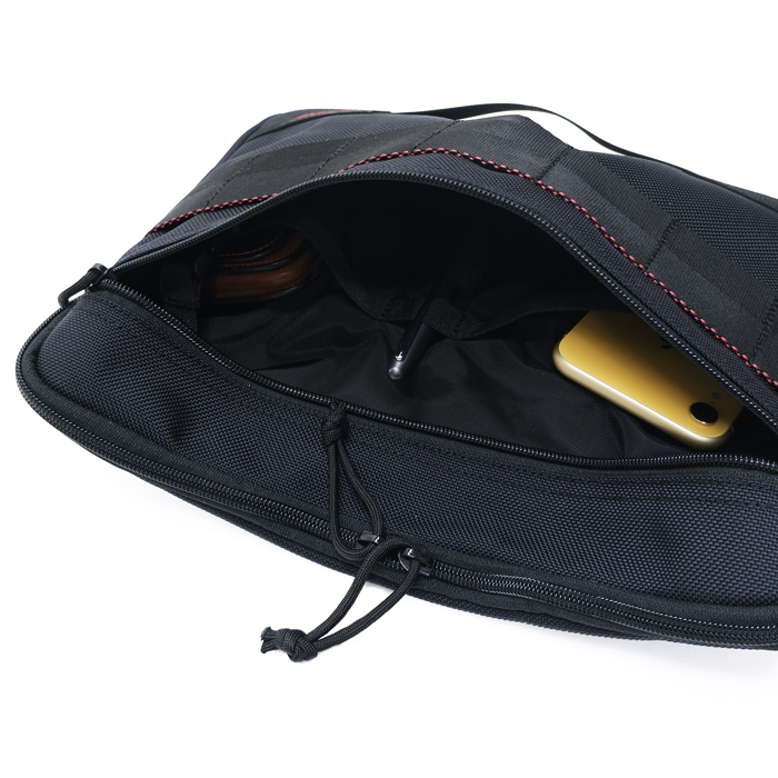 BRIEFING（ブリーフィング）A4 CLUTCH（A4クラッチ）/DEEP SEA