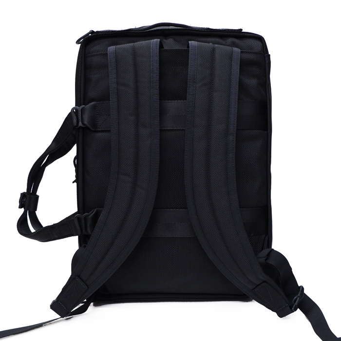 BRIEFING（ブリーフィング）A4 3WAY LINER（A4 3WAYライナー）/BLACK