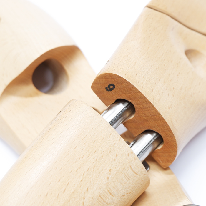 Paraboot（パラブーツ）/Shoe Tree（純正シューツリー） - タイガース