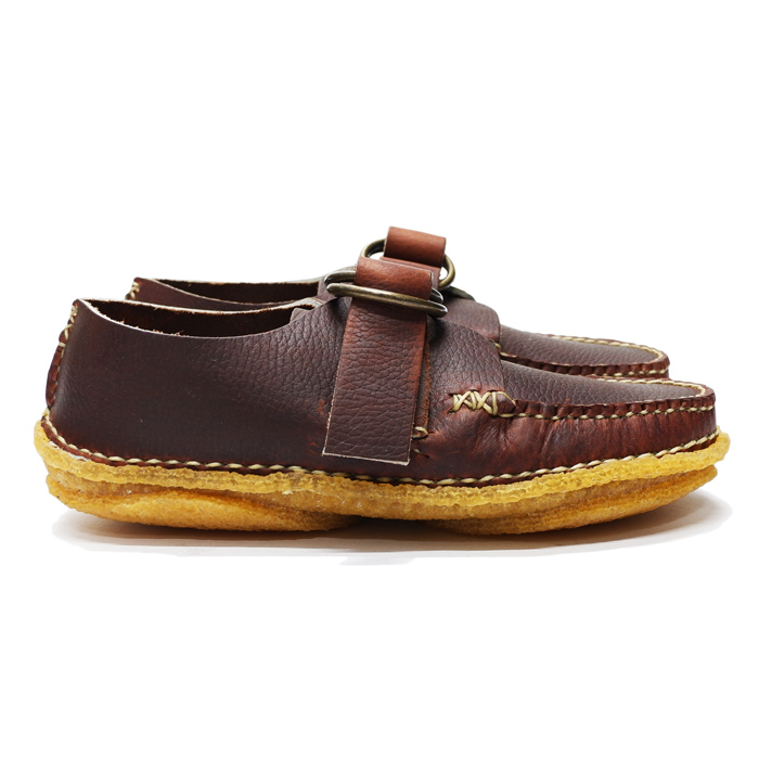 YUKETEN（ユケテン）Center Ring Moc（センターリングモック