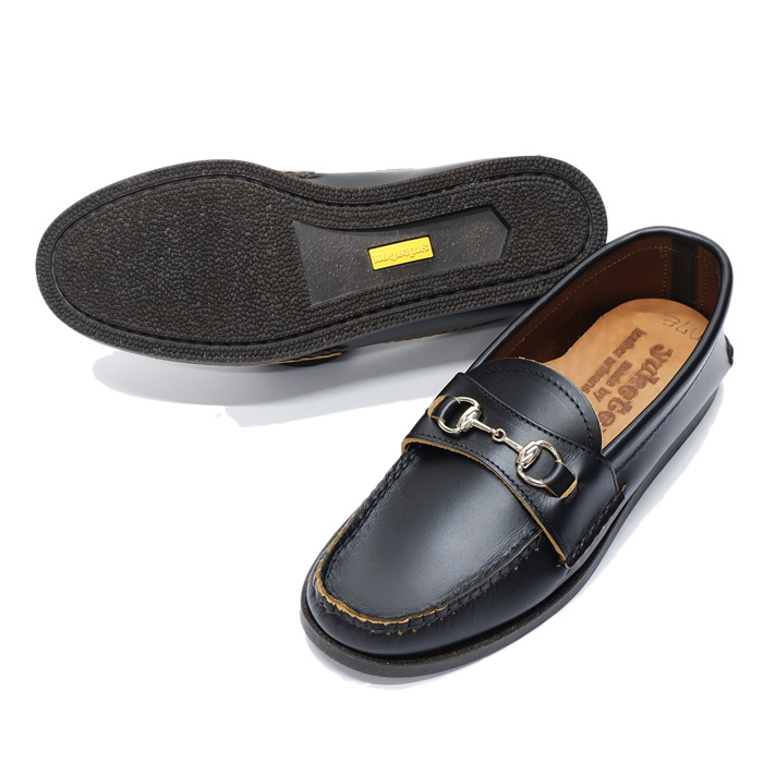 YUKETEN（ユケテン）Bit Loafer（ビットローファー）