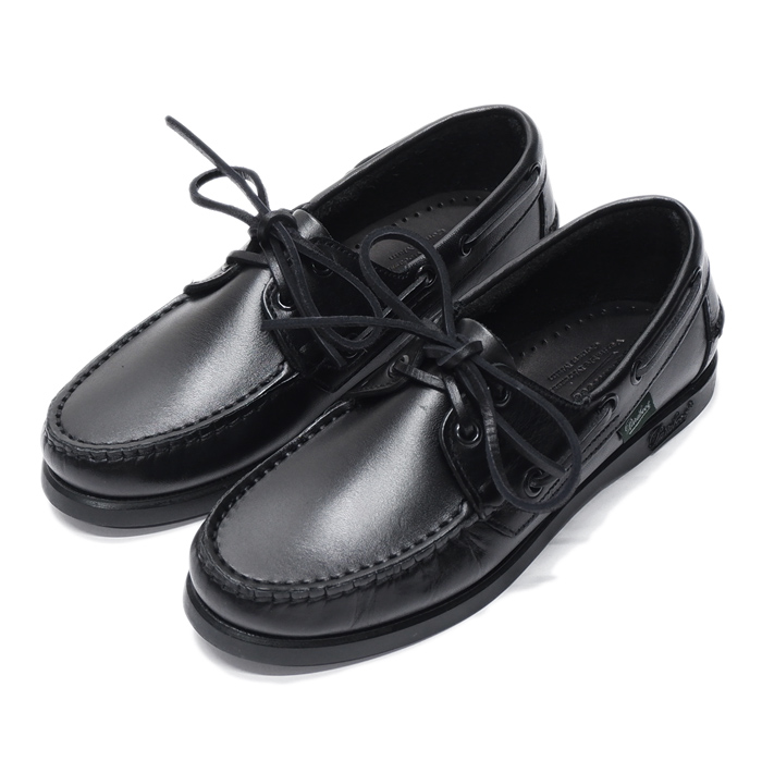 Paraboot（パラブーツ）BARTH（バース）