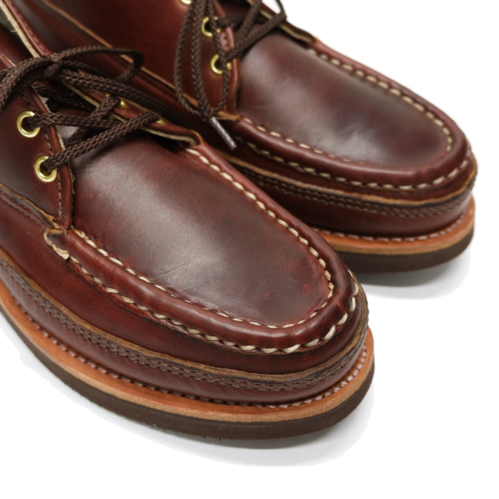 Russell Moccasin（ラッセルモカシン）Sporting Clays Chukka（ス