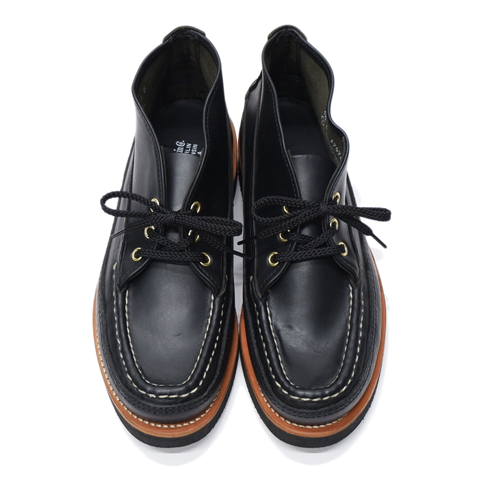 Russell Moccasin（ラッセルモカシン）Sporting Clays Chukka（ス