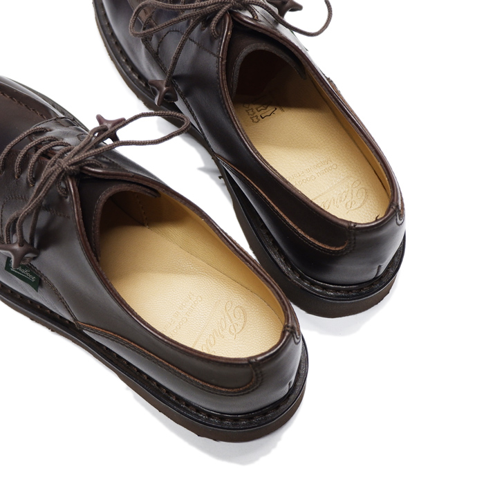 Paraboot（パラブーツ）CHAMBORD（シャンボード）