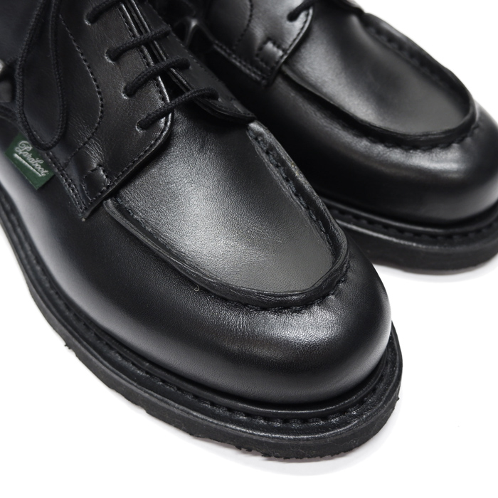 Paraboot（パラブーツ）CHAMBORD（シャンボード）