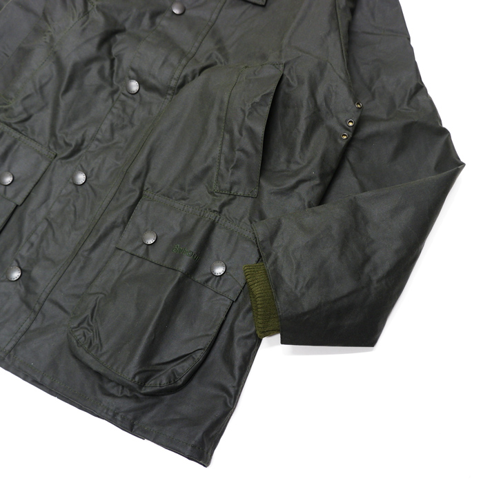 Barbour（バブァー）BEDALE JACKET（ビデイルジャケット）