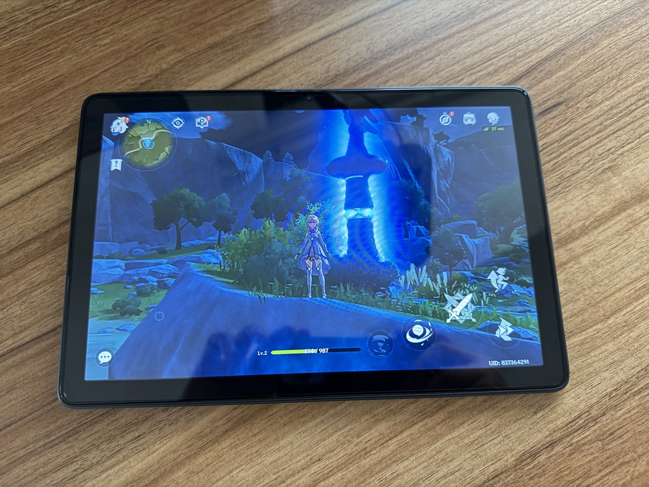 Blackview Tab60Pro』レビュー、リーズナブルでパッケージ内容が充実