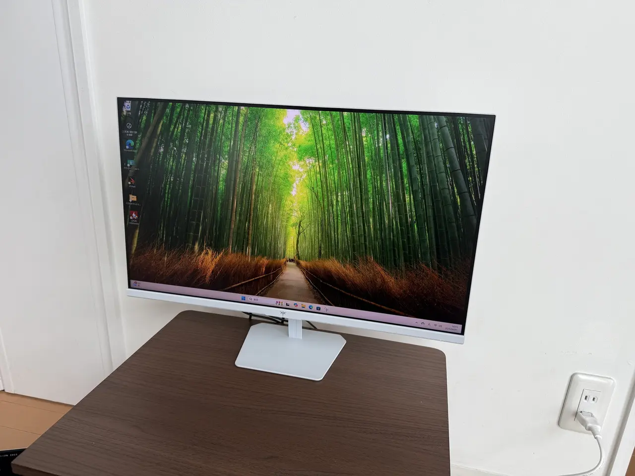 KTC H24F8 ゲーミングモニター』レビュー、最高190Hz対応、超薄型