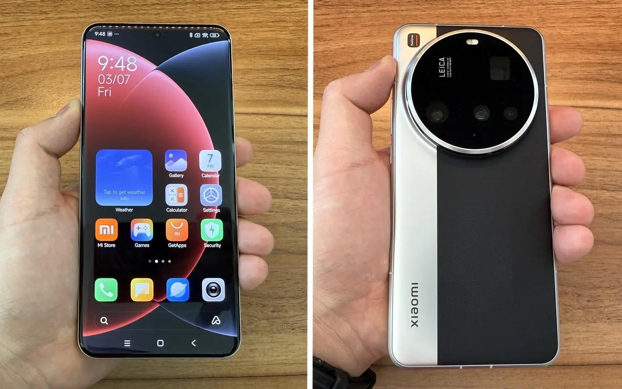 Xiaomi 15 Ultra』レビュー、Leica監修カメラで驚異の望遠撮影