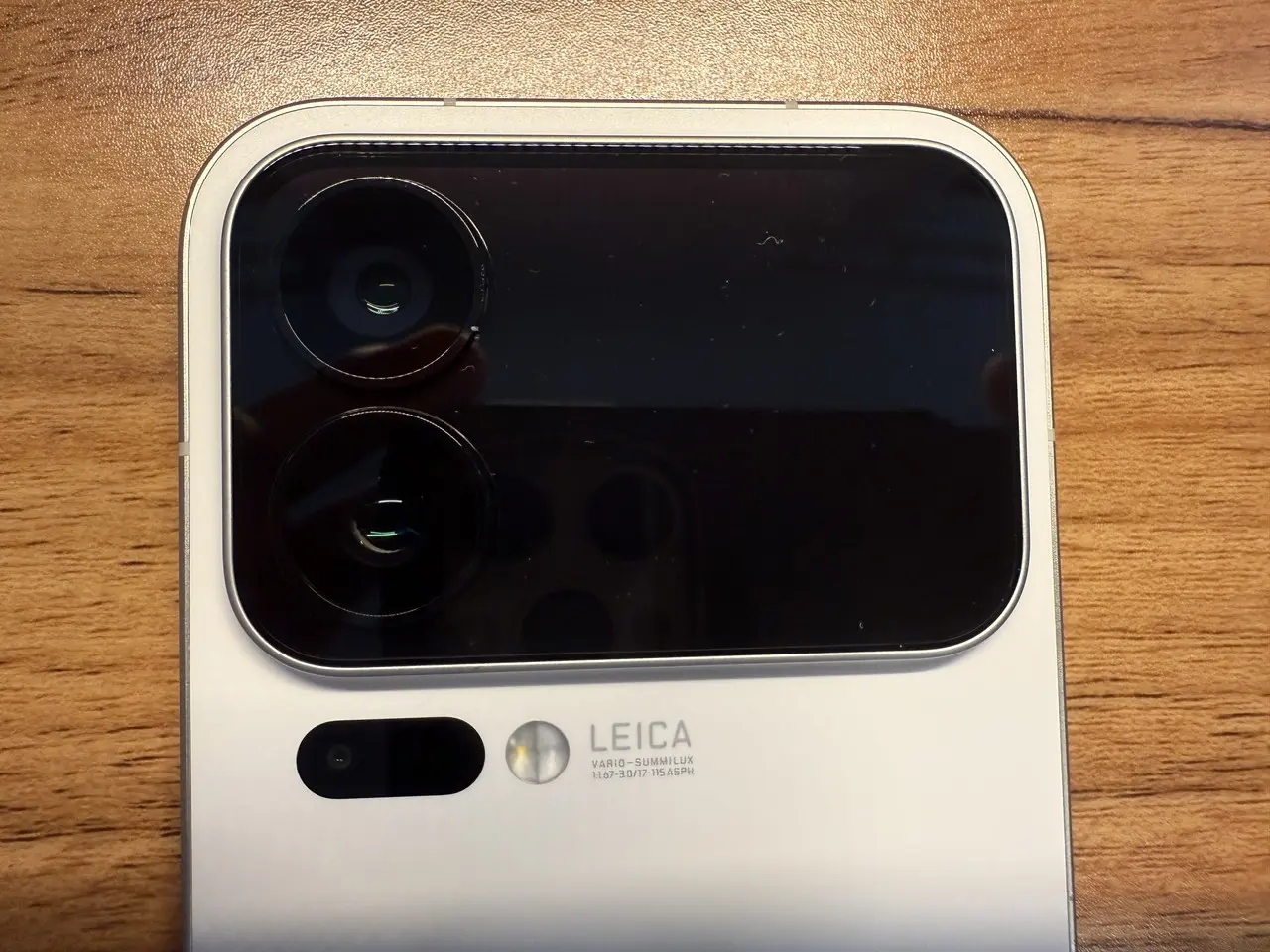 Xiaomi 17 Pro 実機レビュー！AnTuTu約329万点、スナドラ8 Elite Gen 5