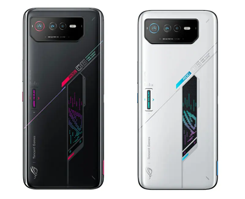ASUS ROG Phone 6』レビュー | ゲーミングに特化したハイエンドスマホ