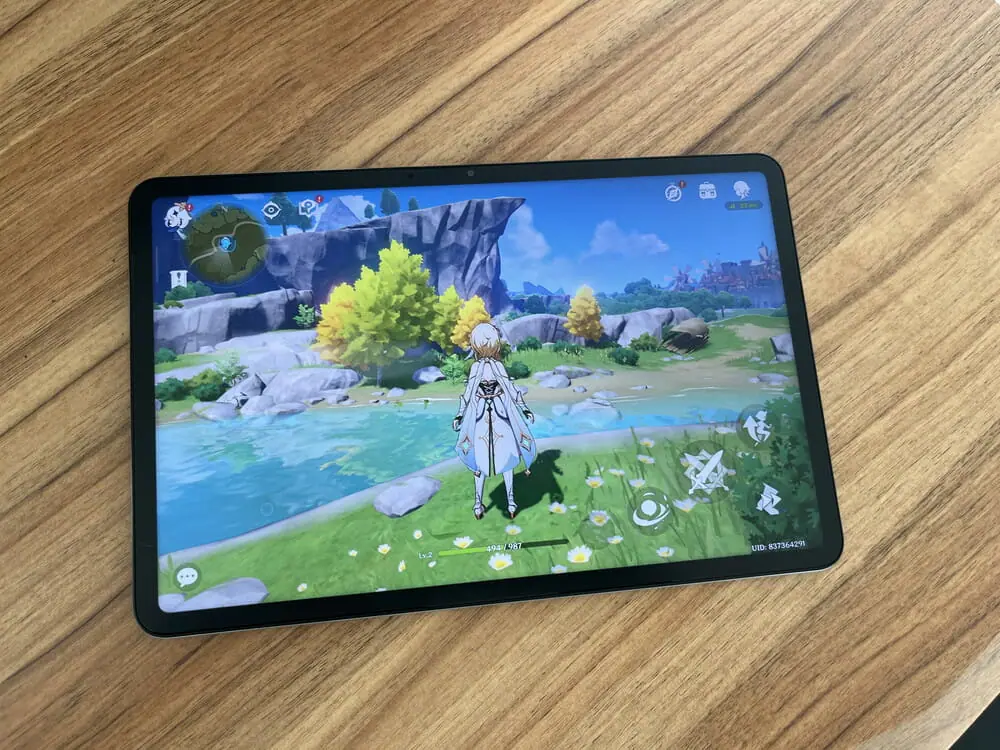 Xiaomi Pad 6 Pro』レビュー | AnTuTu100万点超えの高性能Android