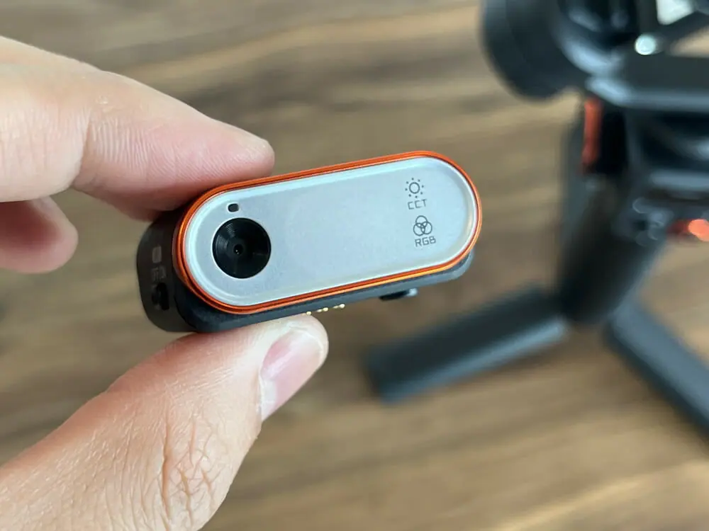 Hohem M6 Kit』レビュー | AI追跡機能搭載、高精度な3軸手ぶれ補正を