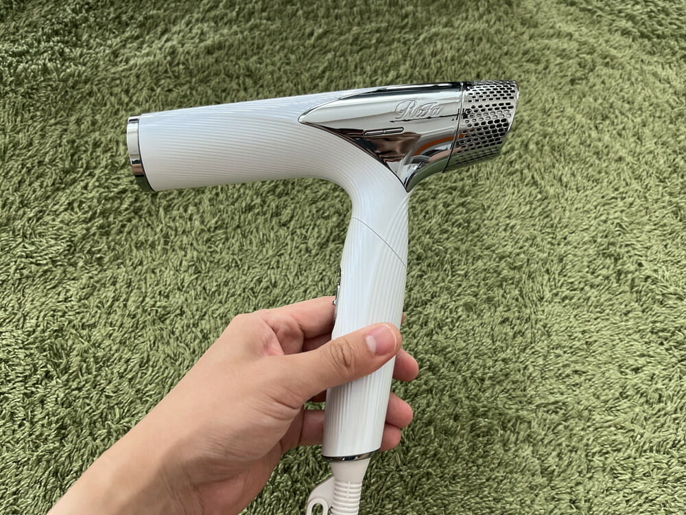 ReFa DRYER SMART』レビュー | サロン帰りみたいな髪質を実現できる高