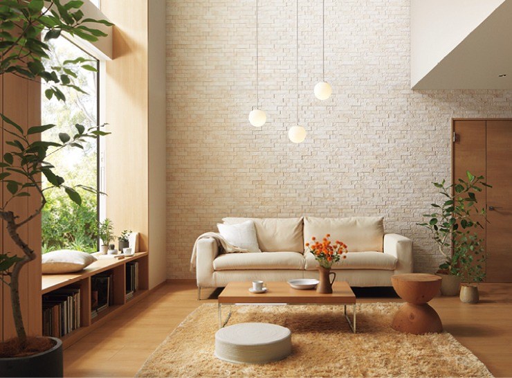 リクシル(INAX) 内装タイル エコカラットプラス ヴィストNX 異形状