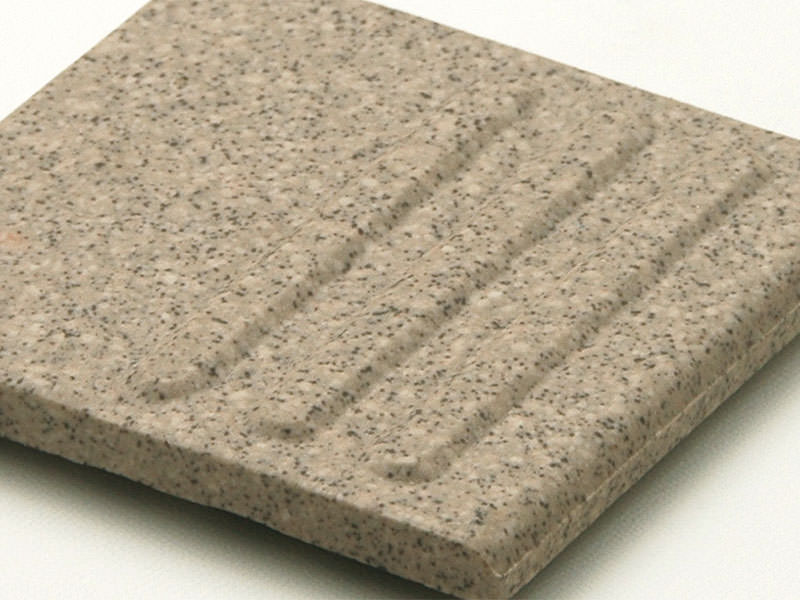 役物タイル 100角 平階段 (24) 76907SMH | タイルライフ アウトレット