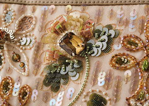 通信講座アリワーク中級Ⅱ 発売｜チリアの最新情報 ｜オートクチュール