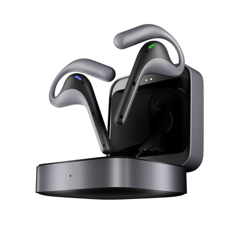 W4 プロAI通訳イヤホン – Timekettle