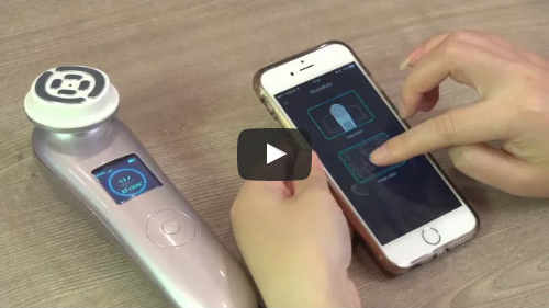 nanoSkin｜美顔器やハンディミストの美容機器・OEM/ODMは株式会社TIME LAB