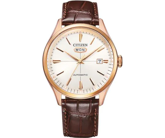 Citizen NH8393-05AC - Mens watch by now | Top price | Timeshop24