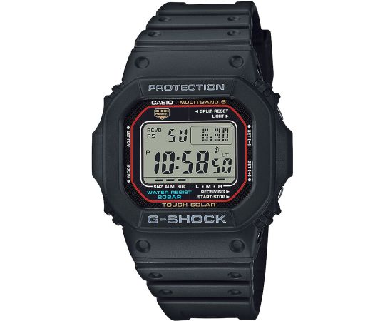 Casio GW-M5610U-1ER - Mens watch by now | Top price | Timeshop24