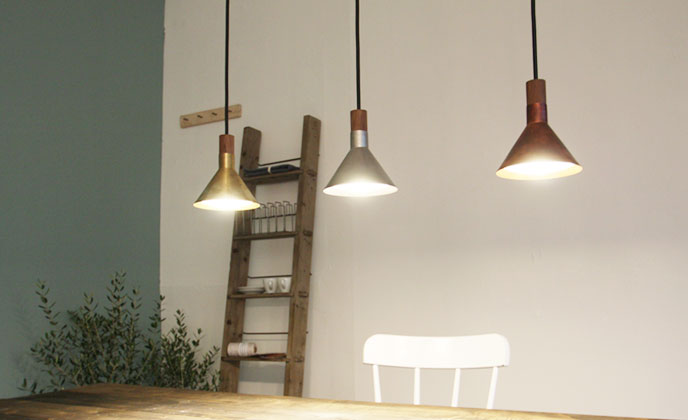 DI CLASSE ディクラッセ LED Epoca pendant lamp LED エポカ