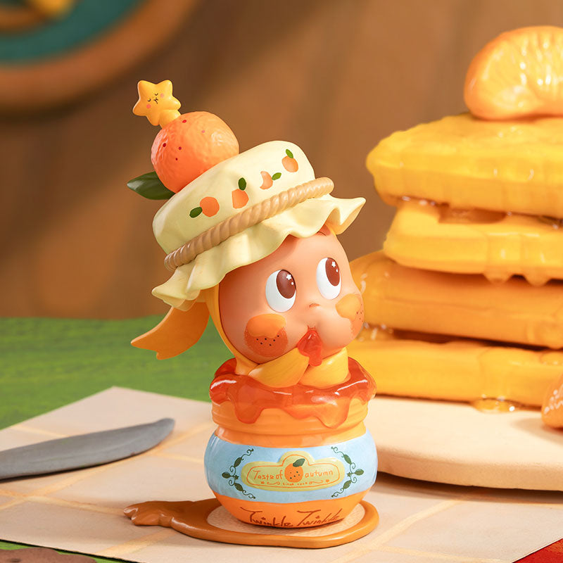 145】Twinkle Twinkle - Savor the Moment Series Mystery Box Blind