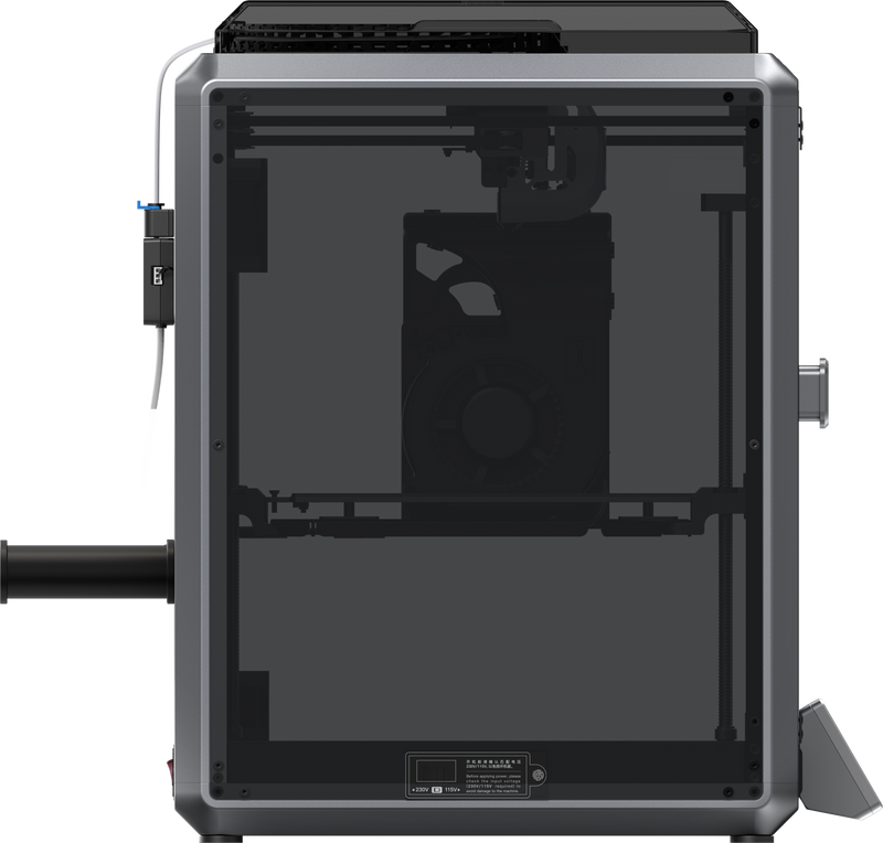 Creality K1 3D Printer: Fast. Smart. Precise