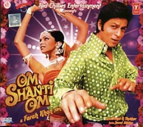 OM SHANTI OM [CD] の通販 - TIRAKITA.COM