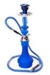 シーシャ（水タバコ）青【約41cm】 の通販 - TIRAKITA.COM