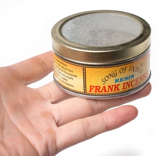 乳香(フランキンセンス) - レジン樹脂香 の通販 - TIRAKITA.COM