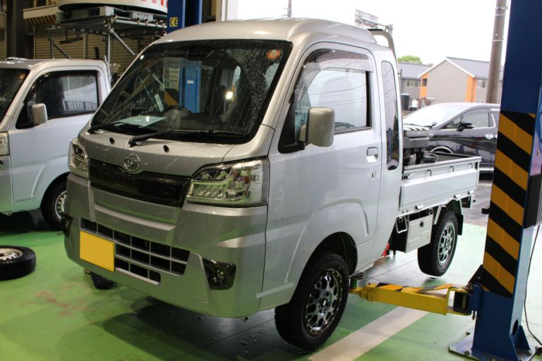 XTREME J XJ04 | 株式会社タイヤスクエアミツヤ