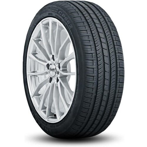 Nexen CP662 225/45R18RF 95V BSW | Free Shipping Tires Easy