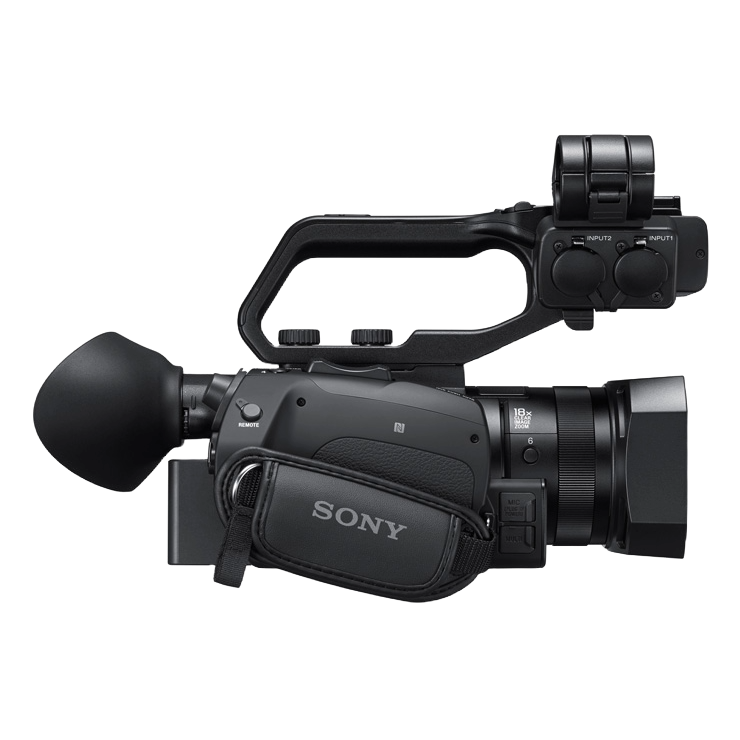 PXW-Z90 | プロ用映像・音響機材レンタルのティスマン・サービス