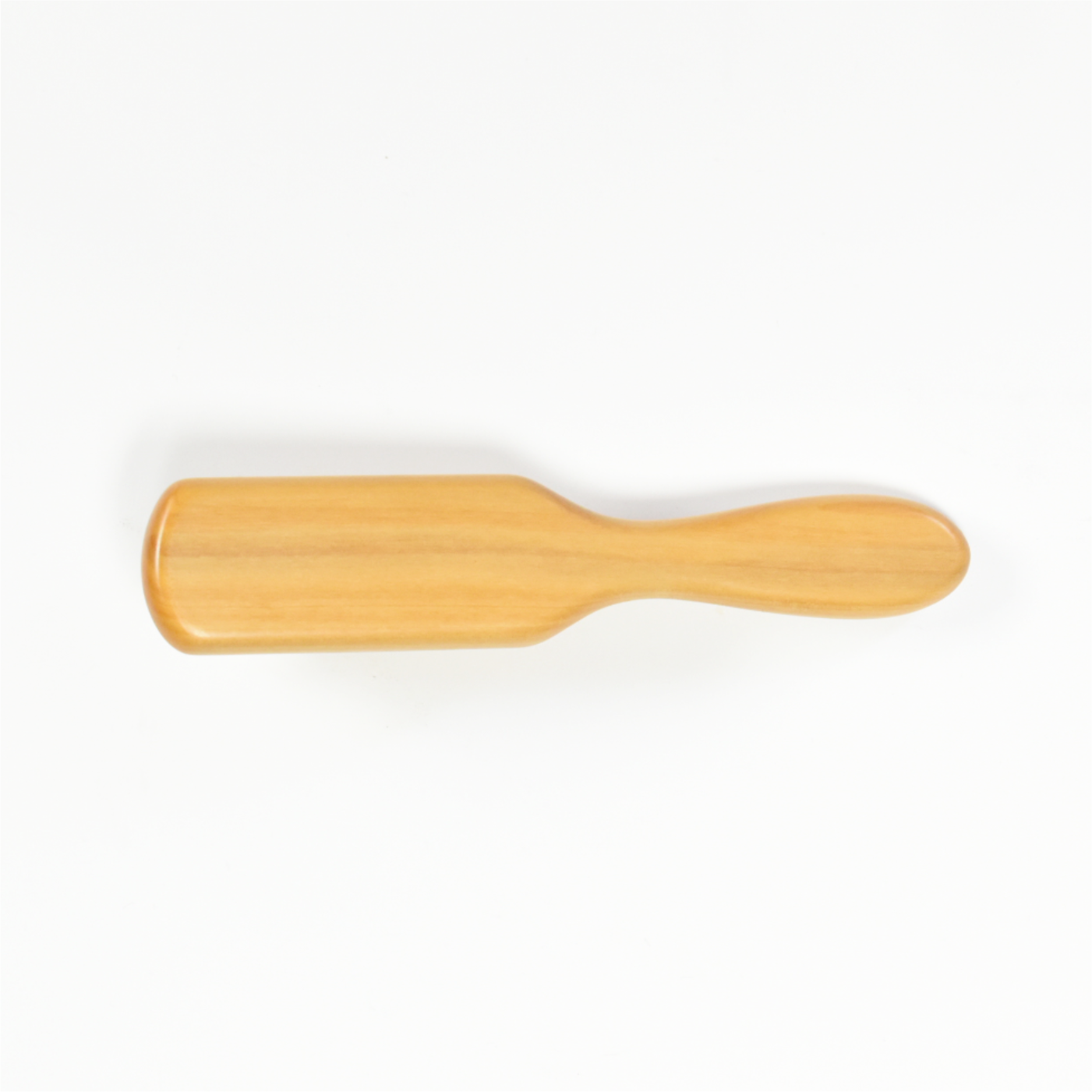 つげブラシ 5列 小 丸 | 別府つげ工芸