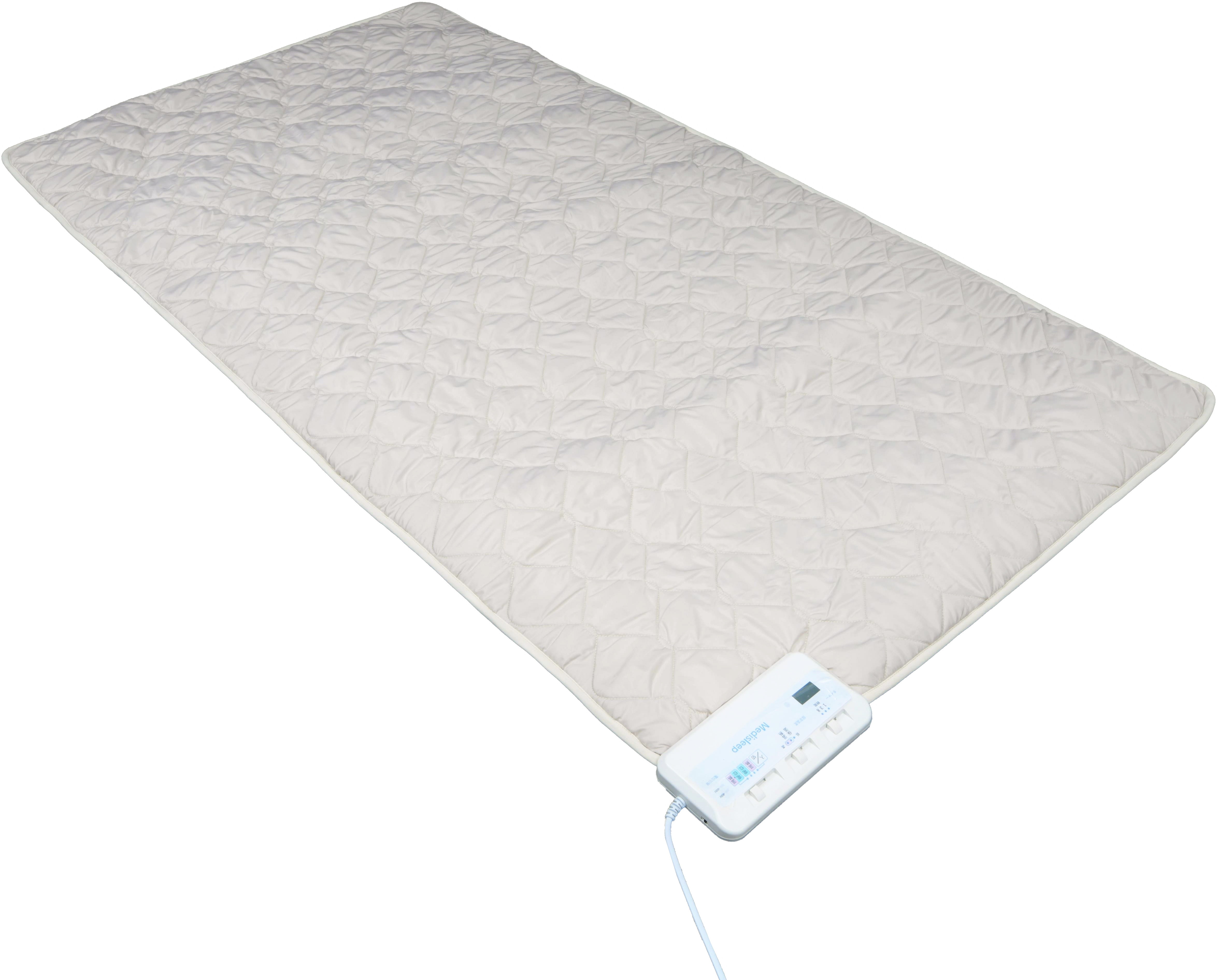 エイム事業部 | AIM-033 ポルト 電位・温熱治療器 メディスリープ