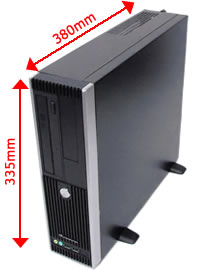 RS5J-C194/T - BTOパソコン eX.computer