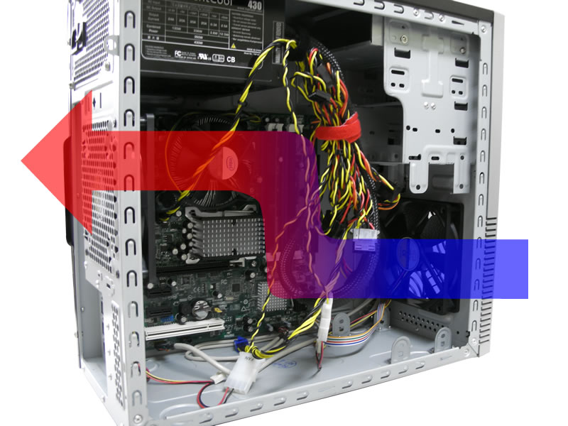 RA5J-F64/T - BTOパソコン eX.computer