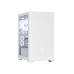 G-GEAR White Edition ミニタワーモデル - TSUKUMOおすすめのBTO